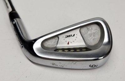 #ad TaylorMade RAC LT Single 6 Iron RH Graphite Shaft R Flex 38” Free Shipping $39.95