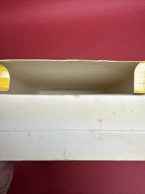 F-15 City War NES (Nintendo Entertainment System, 1990) Box & Cart Only Tested