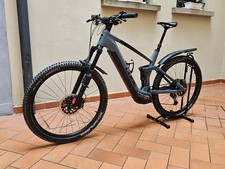 CUBE STEREO HYBRID 140 HPC ABS 750  Taglia XL