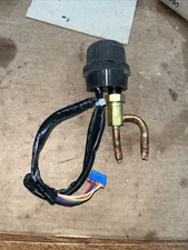 SANHUA 24020112 Electronic Expansion Valve DPF(O)2.0C-03 SXK-07