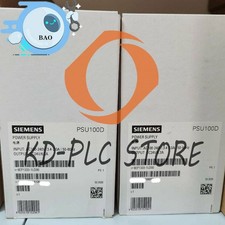 NEW 1PCS  SIEMENS 6EP1333-1LD00 Switching power supply