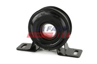 Lagerung Gelenkwelle Fast FT28050 FüR Ford Transit Bus Tourneo Tdci 4X4 RWD 16V