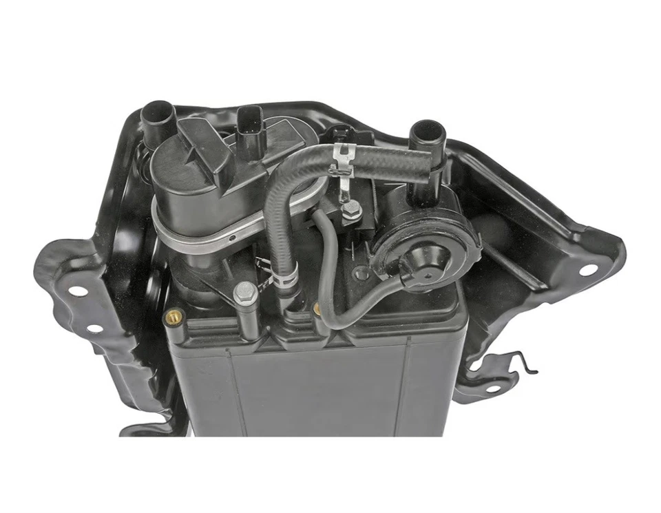 Vapor Canister-Dorman Vapor Canister WD Express 911 654 - Image 4 of 4