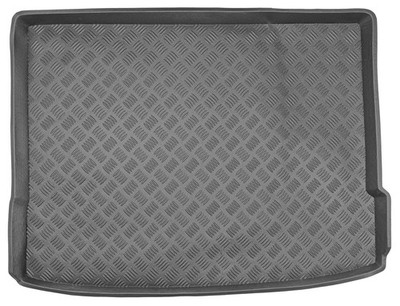 Obere Kofferraumwanne für Hyundai Kona II ab Bj. 2023 ohne Subwoofer Passform