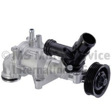 Wasserpumpe Motorkühlung für Mercedes GLA-Klasse X156 13 bis 19 Pierburg M270920 Wasserpumpe Motorkühlung für Mercedes GLA-Klasse X156 13 bis 19 Pierburg M270920