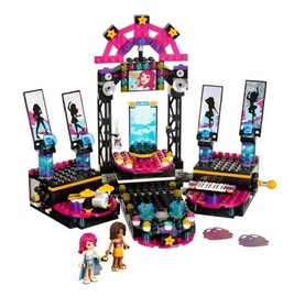 Lego 41105 FRIENDS Pop Star Show Stage  NEW Factory Sealed RETIRED 2015