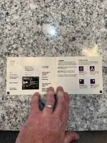 THE GUARDIAN LEGEND MANUAL DE INSTRUCCIONES ORIGINAL LIBRO DE JUEGOS NINTENDO NES