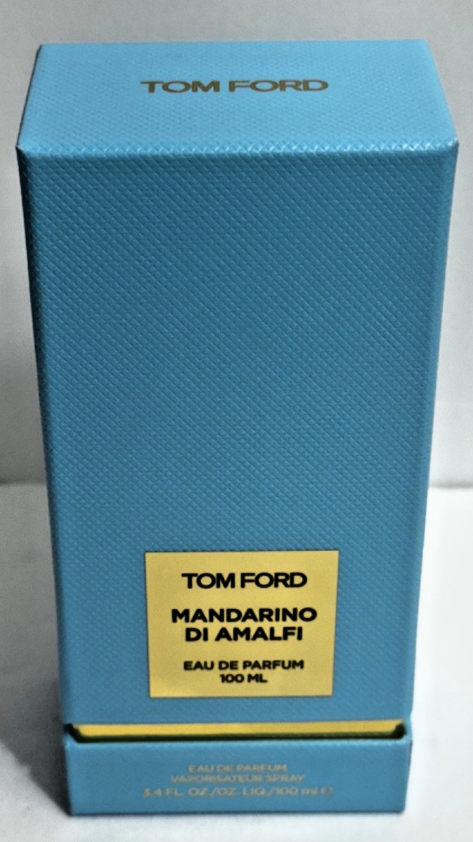 Tom Ford Mandarino Di Amalfi 3.4oz Women's Eau de Parfum for sale