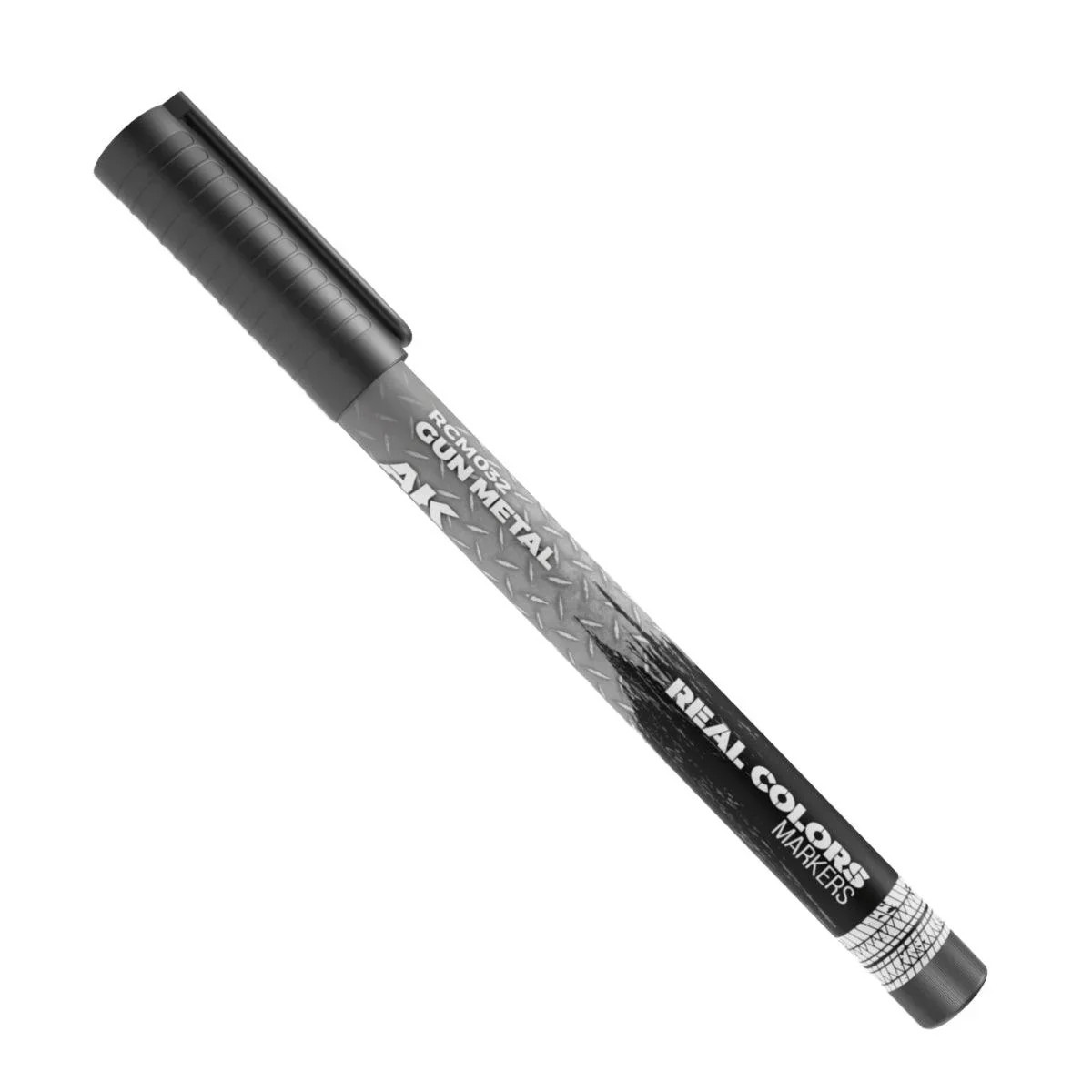RCM032 Gun Metal