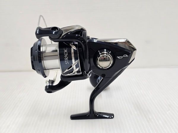 Shimano 24 Stradic SW 5000XG Spinning Reel Black X-Protect Japan