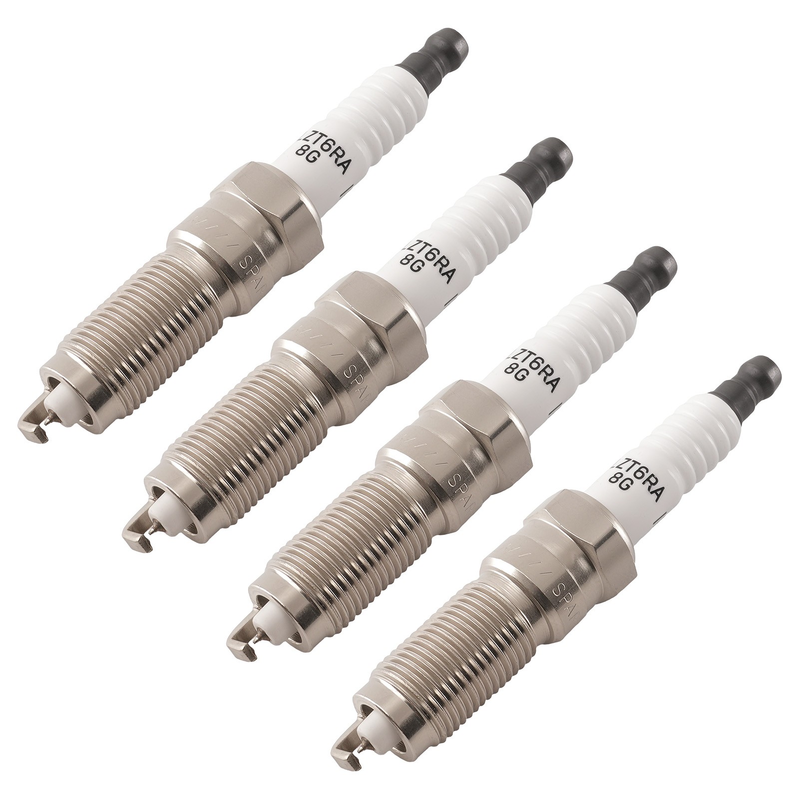 Iridium Spark Plug for Ford Escape 1.6L 2013-2016 94769 ILZTR6A8G XP6043