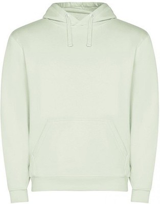 Herren Kapuzenpullover Urban Hooded Sweatshirt mit Kangoroot | Roly | SU1067