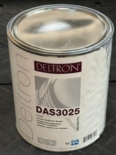 1 Gallon Ppg Deltron Das3025 Nxt V-seal Acrylic Urethane Sealer Gray