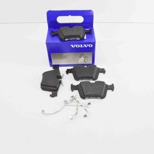 VOLVO XC90 MK2 Rear Brake Pad Kit 32287446 NEW GENUINE