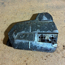Husqvarna 550Xp clutch cover