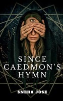 Sneha Jose | Since Caedmon's Hymn | Taschenbuch | Englisch (2021) | Notion Press