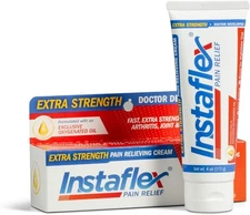 Healthy Directions Instaflex Extra Strength Pain Relief 4 Ounce (Pack of 1) 