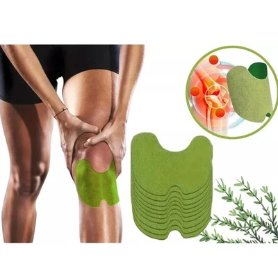 Knee Pain Relief Patches for Pain Relief,Well Knee Pain Relief Patches 25-100PCS