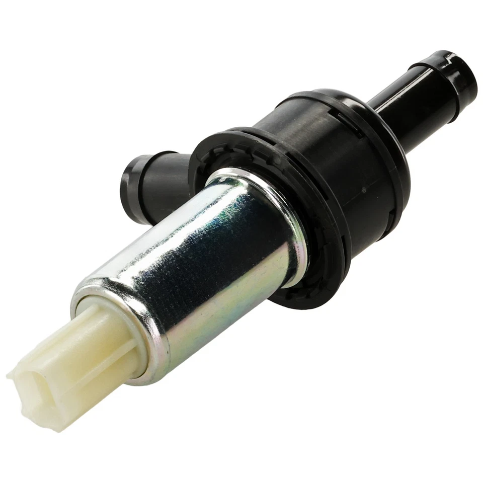 Соленоид вентиляционного отверстия паровой канистры для Ford Mustang Expedition Lincoln Navigator 05-06 - Изображение 4 из 4