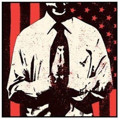 Audio Cd Neu - Bad Religion - The Empire Strikes First -I- Epitaph