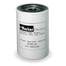 PARKER 926170 Filter Element,25 Micron,150 psi 1R415