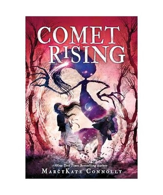 Comet Rising, Marcykate Connolly