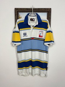 Chemise Rugby Hong Kong Sevens Canterbury Taille XL | Vintage, Collection Supporter