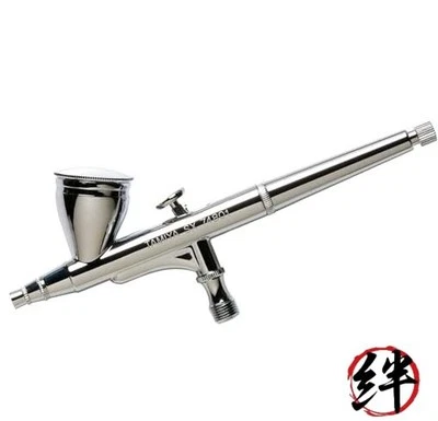 Tamiya 74801 Airbrush Light Series No.1 Super Max Airbrush SX0.3D Painting Tool