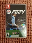 FC24 (Nintendo Switch) *Complete*