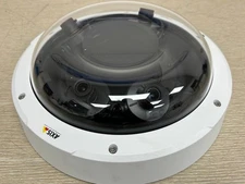 AXIS P3707-PE 8MP 360° multisensor Network Outdoor IP panoramic camera 0815-001