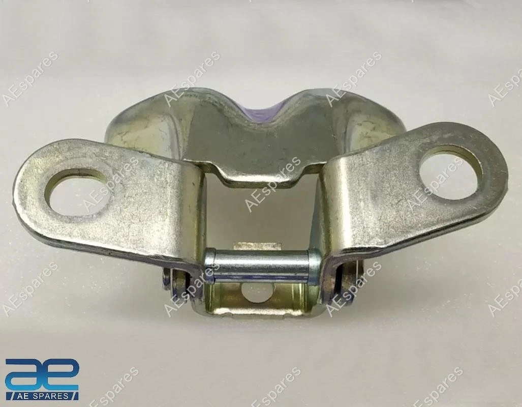 Front Door Lower Hinge LH For Hyundai Eon I10 I20 Verna Xcent Kia Carens Sonet view 3