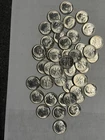 1 Roll 50 coins $5 face Value of proof like Dimes Uncirculated 1964