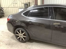Automatic Transmission Fits 16-17 Verano 3620672