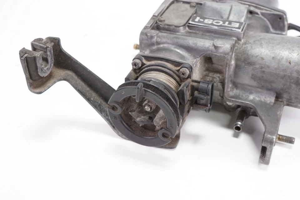 Cuerpo del acelerador Lexus GS300 GS400 OEM 2000-2005 Foto 3 de 4