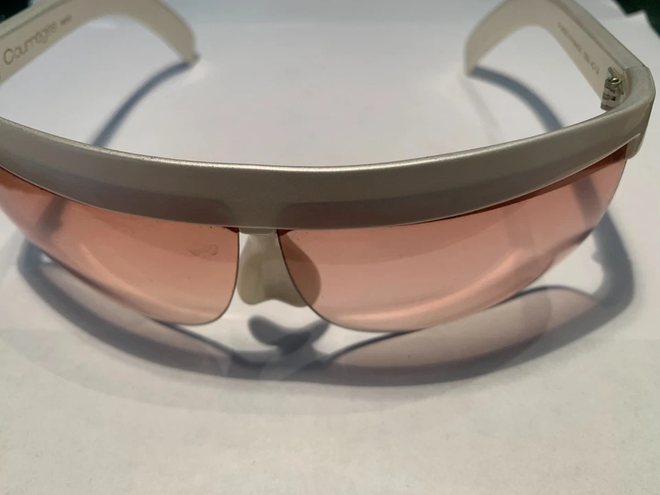 Gafas de sol Courreges vintage Foto 2 de 4