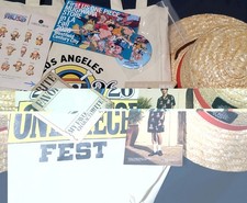 One Piece Fest LA 2026 Limited Edition Tote, ...
