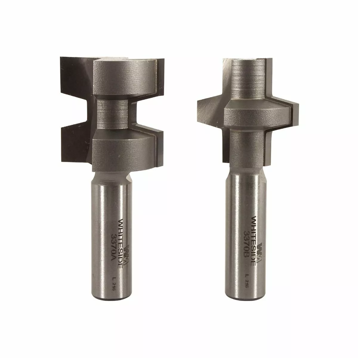 Whiteside shop cnc bits