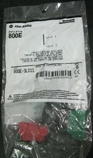 Allen-Bradley 800E-3LX11 Contact Cartridge W/ Latch Series B