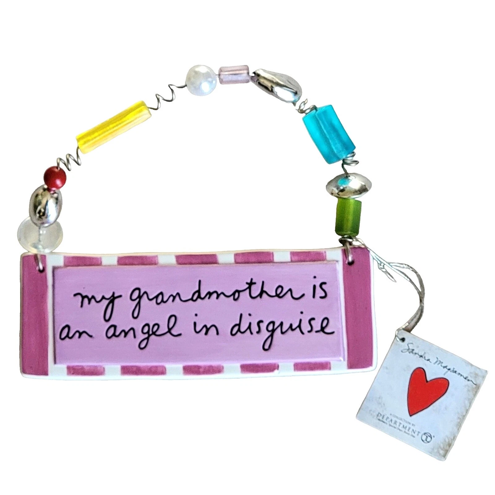 Angel país Placas Y Letreros Decoración para el Hogar