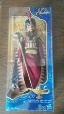 disney jafar doll