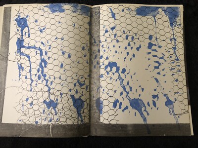 Derriere Le Miroir DLM 202 March 1973 Paul Rebeyrolle Maeght