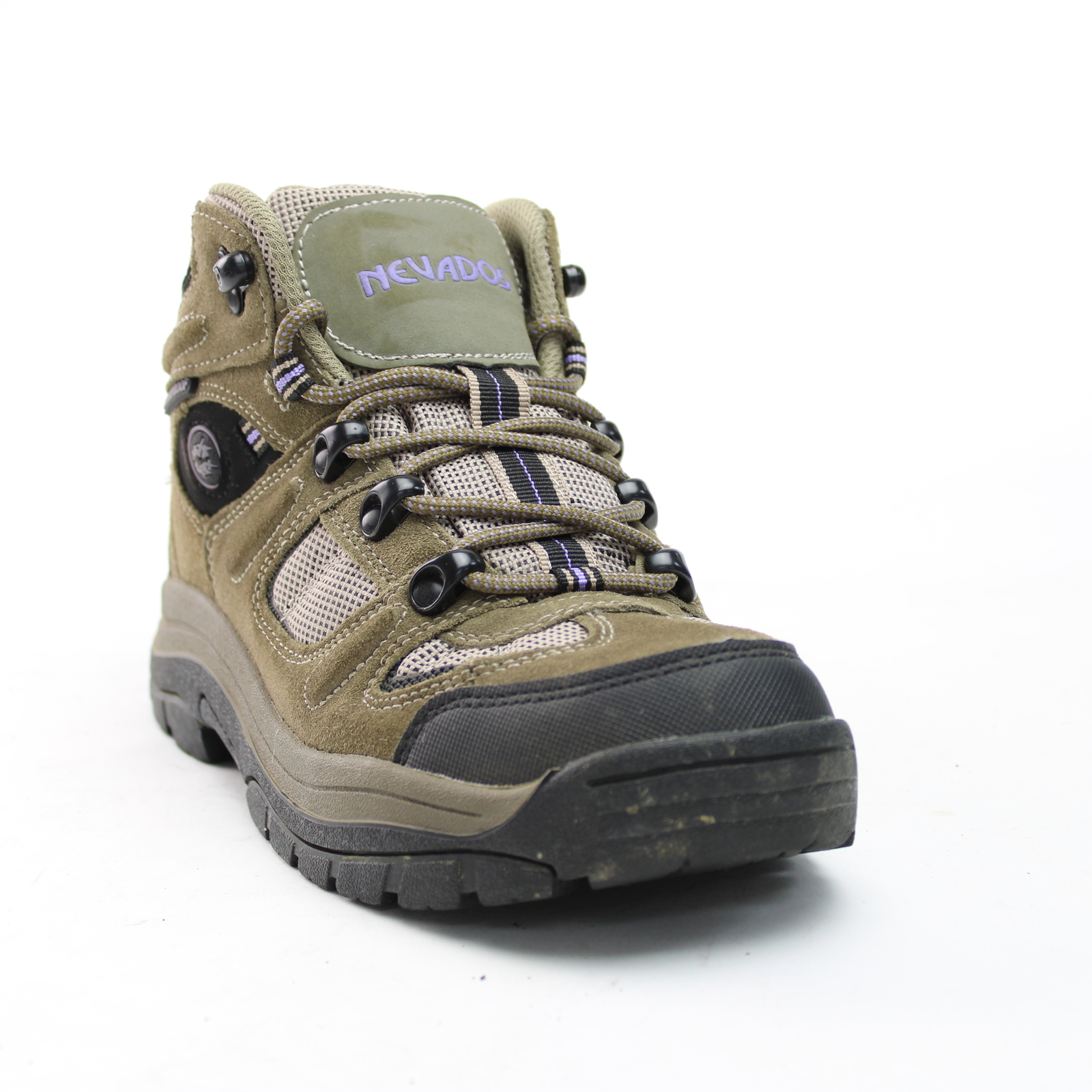nevados klondike hiking boots