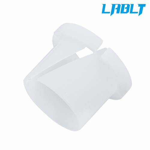 LABLT 4PCS Clutch and Brake Pedal Bushings Kit For 1980-91 Bronco F150 F250 F350 - Picture 4 of 10