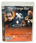 Half-Life 2: Orange Box 2007 Shooter Video Games