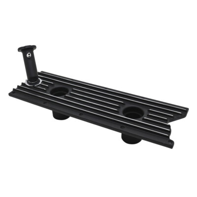 Finned Valley Plate Oil Filler Hole For Gen III LM7 LQ4 LQ9 4.8L 5.3L 6.0L LS