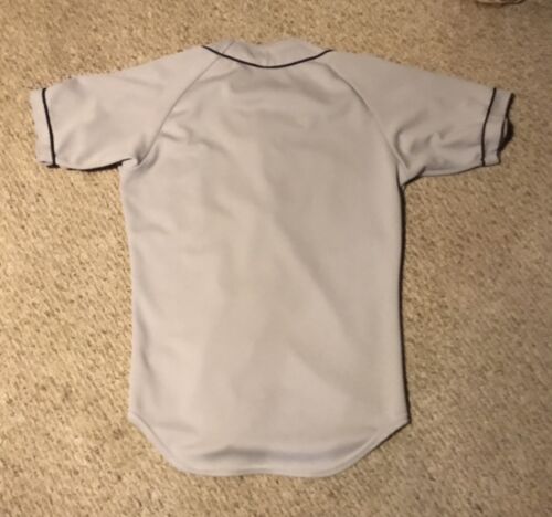 Notre Dame VTG Rawlings Jersey Medium - Picture 2 of 4
