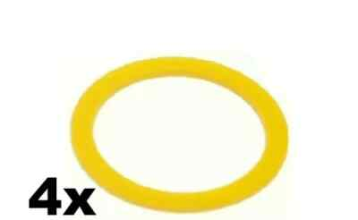 #ad #ad Traction Tires 4 Piece 1 15 32in Like 69104 Spare for Garden Railway Lok Car $6.38
