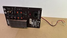 Atlantic Technology 10e CSB Amplifier module Only -Works with issue Parts Repair