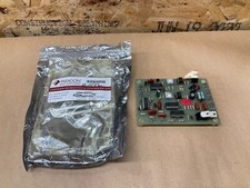 Infitec CS5-449 Integral Loader Board Circuit Board #18Y27*IAC