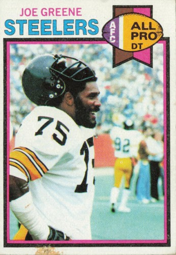 1979 Topps Football Cards Varying Conditions - You Pick (1-199) - Picture 104 of 334